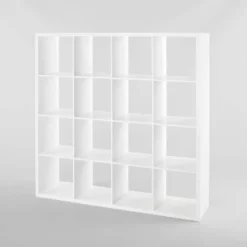 16 Cube Organizer - Brightroom™ 11 16 Cube Organizer - Brightroom™ -Furniture Outlet Store GUEST a9ca5dcb b88d 453d a643 19f7b9f2d91e