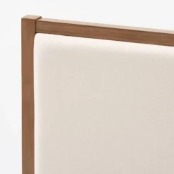 Elmira Bed Frame Brown - Threshold™ Designed With Studio McGee -Furniture Outlet Store GUEST ae2e2e7a aae3 452e 8959 9ca867bfd237