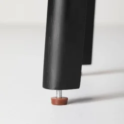 Wood & Cane Console Table With Pull-Down Drawers - Hearth & Hand™ With Magnolia -Furniture Outlet Store GUEST ae6b17d0 f452 49ee 9471 cc03761d2127