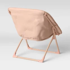 Folding Dish Kids’ Chair - Pillowfort™ -Furniture Outlet Store GUEST af868630 b690 49bb ab01 1573058b07e9