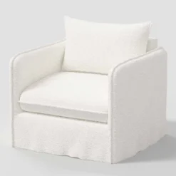 Berea Chair In Boucle - Threshold™ 11 Berea Chair In Boucle - Threshold™ -Furniture Outlet Store GUEST b3bf184c 13a6 4b67 991b 6f746abc472d