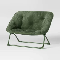 Folding Dish Kids’ Loveseat - Pillowfort™ 17 Folding Dish Kids’ Loveseat - Pillowfort™ -Furniture Outlet Store GUEST b7323d6a 8247 4a1b a747 810ddd1a9fb4