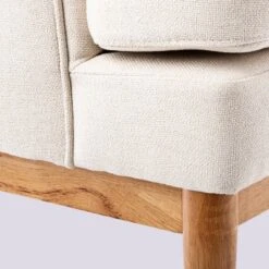Howell Upholstered Accent Chair With Wood Base - Threshold™ Designed With Studio McGee 12 Howell Upholstered Accent Chair With Wood Base - Threshold™ Designed With Studio McGee -Furniture Outlet Store GUEST bb78c4ad f7cc 42eb bbf1 52c446f13d11