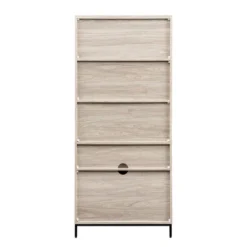 64.12" Orin Modern 2 Door Bookshelf Hutch - Saracina Home 16 64.12" Orin Modern 2 Door Bookshelf Hutch - Saracina Home -Furniture Outlet Store GUEST bc9d4beb 0385 4b2e 9b0a 0ae78eff5fda