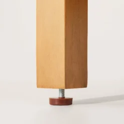 Wood & Cane Transitional Media Console - Hearth & Hand™ With Magnolia -Furniture Outlet Store GUEST bd203100 2963 4d8d bebf 8ef100e469a7