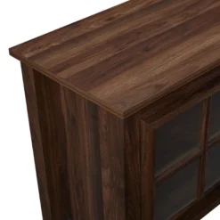 Tasi Glass Door Console TV Stand For TVs Up To 80" - Saracina Home 10 Tasi Glass Door Console TV Stand For TVs Up To 80" - Saracina Home -Furniture Outlet Store GUEST bd9cb575 2e2a 4ce0 92b0 5241c784b2d9