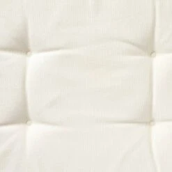 Elden Wood Bench With Woven Back And Loose Cushion Seat - Threshold™ Designed With Studio McGee -Furniture Outlet Store GUEST c0491444 716d 4968 b042 22ef4e86cfb2