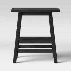 Haverhill Wood End Table - Threshold™ -Furniture Outlet Store GUEST c1a5a865 5b87 4072 a88b 114926e8f368