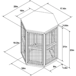 Lomita Rattan Accent Table Natural - Threshold™ Designed With Studio McGee -Furniture Outlet Store GUEST c3b067f8 468c 4947 9eb5 bcc0e2dcf3d6
