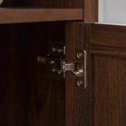 Georgia Single Door Storage Nightstand - Saracina Home -Furniture Outlet Store GUEST c449ae48 d428 40a8 a53e 3e064c0522a1