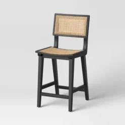 Tormod Backed Cane Counter Height Barstool - Threshold™ 17 Tormod Backed Cane Counter Height Barstool - Threshold™ -Furniture Outlet Store GUEST c4cc2f28 f756 4f8e b804 0c19e1c9e8e9