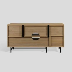 Modern Reeded Door Extendable TV Stand For TVs Up To 50" - Saracina Home 17 Modern Reeded Door Extendable TV Stand For TVs Up To 50" - Saracina Home -Furniture Outlet Store GUEST c5b6f26d e17f 43c5 b338 9eae1f33e57d