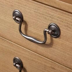 Elmira Nightstand Brown - Threshold™ Designed With Studio McGee -Furniture Outlet Store GUEST c693c515 3ffe 48f7 9262 d7af564d494b