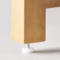 Boucle Upholstered Accent Arm Chair - Cream - Hearth & Hand™ With Magnolia -Furniture Outlet Store GUEST c9299b28 dc10 40e3 9f14 1d4b291f0ea5