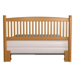 Full/Queen Oak Tree Headboard With Frame Included Natural - Hillsdale Furniture -Furniture Outlet Store GUEST cb23e8f0 0c3e 4908 9793 419398c47cf1