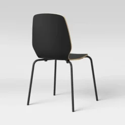 Bentwood Stacking Dining Chairs - Room Essentials™ 9 Bentwood Stacking Dining Chairs - Room Essentials™ -Furniture Outlet Store GUEST cde5e9dc fa96 4299 ab51 ac135f8052d0