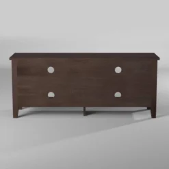 Transitional 4 Cubby Wood Open Storage TV Stand For TVs Up To 65"- Saracina Home 23 Transitional 4 Cubby Wood Open Storage TV Stand For TVs Up To 65"- Saracina Home -Furniture Outlet Store GUEST d19d33bf 7971 4a2c 9f62 7f842ee0c099