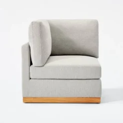 Woodland Hills Modular Sectional Corner Light Gray - Threshold™ Designed With Studio McGee -Furniture Outlet Store GUEST d623df8d bd9f 4a68 b4f8 13f673badc27