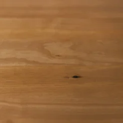 Set Of 2 Katie Transitional Tray Top 1 Drawer Solid Wood Nightstands Caramel - Saracina Home -Furniture Outlet Store GUEST d6e36d7b bf0e 4012 b45f 7053e8479b0f