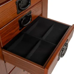 Delia Jewelry Armoire Brown - Powell Company 27 Delia Jewelry Armoire Brown - Powell Company -Furniture Outlet Store GUEST d721b5ff 130d 44c8 8b21 229fb62b7222