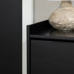 Mid-Century Modern Solid Wood 6 Drawer Double Dresser - Saracina Home -Furniture Outlet Store GUEST d81e74d2 7f8a 4d5c 852b 6fe5ef51a6a0