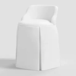 Quin Vanity Chair - Threshold™ -Furniture Outlet Store GUEST d8f295f2 cbae 4bf2 93ba 4cb8f7814a99