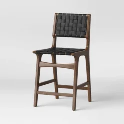 Ceylon Woven Counter Height Barstool - Threshold™ 23 Ceylon Woven Counter Height Barstool - Threshold™ -Furniture Outlet Store GUEST d9b077bf 8f84 4485 af50 fb8d699bdfd2
