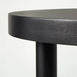 Northvale Round Wood Dining Table - Threshold™ Designed With Studio McGee 7 Northvale Round Wood Dining Table - Threshold™ Designed With Studio McGee -Furniture Outlet Store GUEST dad5bc87 1cbd 4a5d 9d82 271c86371082