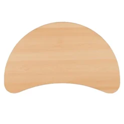 Emma And Oliver Sit To Stand Mobile Laptop Computer Desk - Portable Rolling Standing Desk -Furniture Outlet Store GUEST dedab535 e366 4a62 b352 3113a0013605