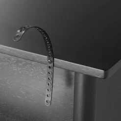 Wood & Cane Media Console - Hearth & Hand™ With Magnolia -Furniture Outlet Store GUEST e0dd1093 dc5c 4482 93d3 003ce9d5aca7