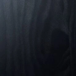 Console Table With Woven Rattan Shelf Black - Threshold™ Designed With Studio McGee -Furniture Outlet Store GUEST e1613420 d0bc 4a55 a761 2067407b344a