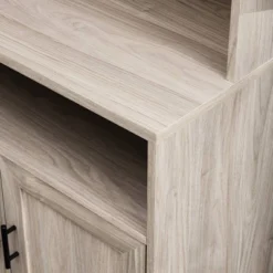 64.12" Orin Modern 2 Door Bookshelf Hutch - Saracina Home 21 64.12" Orin Modern 2 Door Bookshelf Hutch - Saracina Home -Furniture Outlet Store GUEST e17be39e 7d05 4348 bf60 e0f12e51ed82