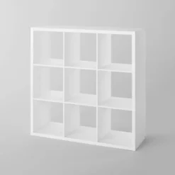 9 Cube Organizer - Brightroom™ 15 9 Cube Organizer - Brightroom™ -Furniture Outlet Store GUEST e2cc432a aa4a 47bb 9723 d7202b811c28