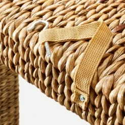 Shiffer Console Table Brown - Threshold™ Designed With Studio McGee -Furniture Outlet Store GUEST e3e50bec 07a2 4f8a a1c9 d9bedad95b8b