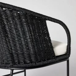 2pc Westcliff Seagrass Dining Chairs - Threshold™ Designed With Studio McGee -Furniture Outlet Store GUEST e5844f9c bea7 479a bc4a 826dccf07dbc