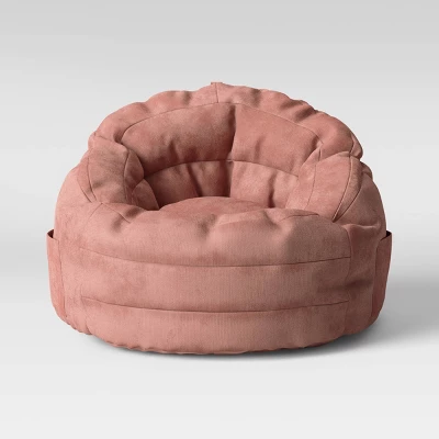 Settle In Kids’ Bean Bag Chair - Pillowfort™ 2 Settle In Kids’ Bean Bag Chair - Pillowfort™ - Image 2