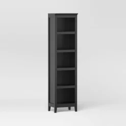 72" Carson Narrow Bookcase - Threshold 17 72" Carson Narrow Bookcase - Threshold -Furniture Outlet Store GUEST e6ad30b1 8ee0 4191 82ae c9630b619eb9