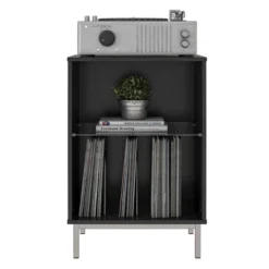 Yorkshire Turntable Stand - Room & Joy -Furniture Outlet Store GUEST e8ece097 d4fb 4cba 9ee5 49d752890238