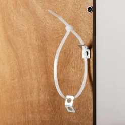 32" Promontory Sliding Glass 2 Door Cabinet - Threshold™ Designed With Studio McGee -Furniture Outlet Store GUEST ea034e6f bc19 4757 8d92 b5ffce843ac4