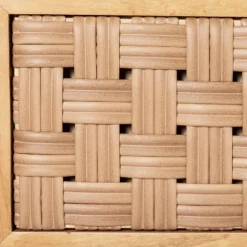 Palmdale Woven Door Console - Threshold™ Designed With Studio McGee -Furniture Outlet Store GUEST eb0b5b17 522b 4285 b994 35eb1b057633