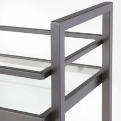 Manhattan Bar Cart - Buylateral -Furniture Outlet Store GUEST ebe3717b 08a7 4f30 a1de 03bcde1b7b6b