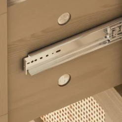 43.31" 6-Drawer Rattan Dresser For Living Room And Bedroom - ModernLuxe 18 43.31" 6-Drawer Rattan Dresser For Living Room And Bedroom - ModernLuxe -Furniture Outlet Store GUEST ee1e9f8b 895a 4f68 8405 b526b13ff9f8