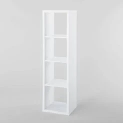 4 Cube Vertical Organizer - Brightroom™ -Furniture Outlet Store GUEST ee9cb9da cf66 4bb2 9aa2 8aa15f6cef54