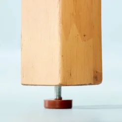 Grooved Wood Writing Desk - Hearth & Hand™ With Magnolia -Furniture Outlet Store GUEST f4c5a2c1 da7b 4c06 8ff5 00a366ac5dcf