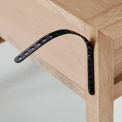 Wood & Cane Transitional Writing Desk - Hearth & Hand™ With Magnolia 13 Wood & Cane Transitional Writing Desk - Hearth & Hand™ With Magnolia -Furniture Outlet Store GUEST f78e16b3 4c73 4773 91b9 02dbfc143e08