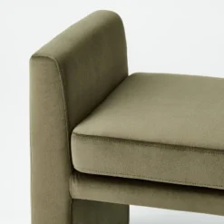 Vernon Ottoman - Threshold™ Designed With Studio McGee -Furniture Outlet Store GUEST f893d3d8 1e5b 4365 8dfa 6e04ab6c2ae8