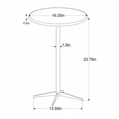 Marble Top Accent Side Table Brass/White - Hearth & Hand™ With Magnolia 9 Marble Top Accent Side Table Brass/White - Hearth & Hand™ With Magnolia -Furniture Outlet Store GUEST f898f720 b686 482d 9557 ee5befdd987a