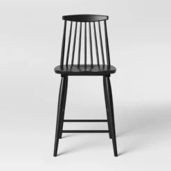 Harwich High Back Windsor Counter Height Barstool - Threshold™ -Furniture Outlet Store GUEST fb0e99b2 1bc0 4671 a0c3 96ad6b9c8860