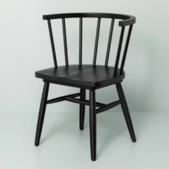 Shaker Dining Chair - Hearth & Hand™ With Magnolia -Furniture Outlet Store GUEST fd07d5c1 0c76 4445 bf92 760fb3e99020