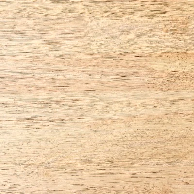 Pedestal Wood Console Table - Natural - Hearth & Hand™ With Magnolia 5 Pedestal Wood Console Table - Natural - Hearth & Hand™ With Magnolia - Image 5